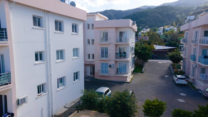 North Cyprus property for sale apartments