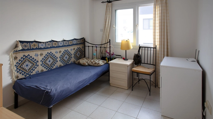 North Cyprus property for sale bedroom