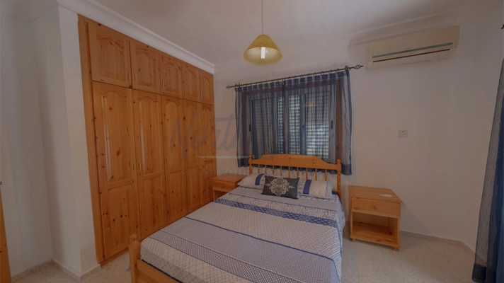 North Cyprus property for sale bedroom