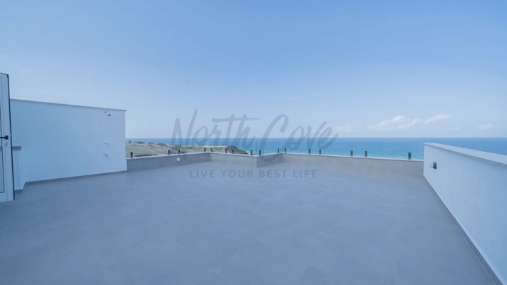 North Cyprus property for sale View