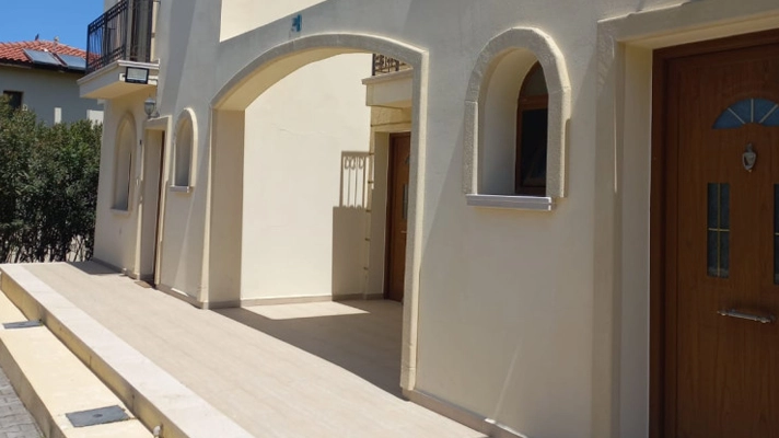 North Cyprus property for sale apartments