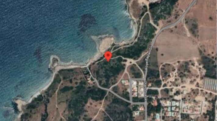 North Cyprus Land for sale