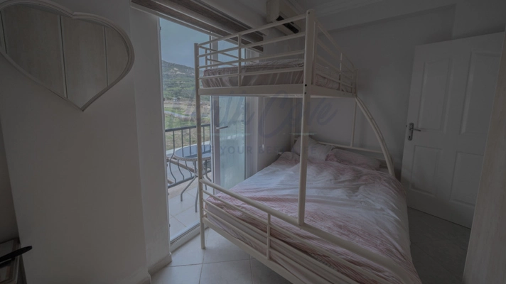 Northern Cyprus properties for sale bedroom
