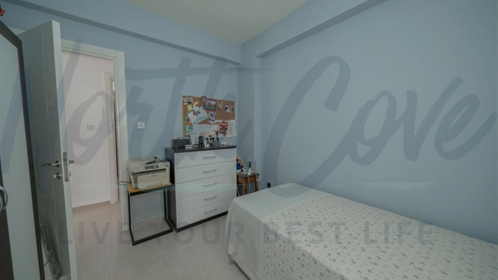 Northern Cyprus properties for sale bedroom