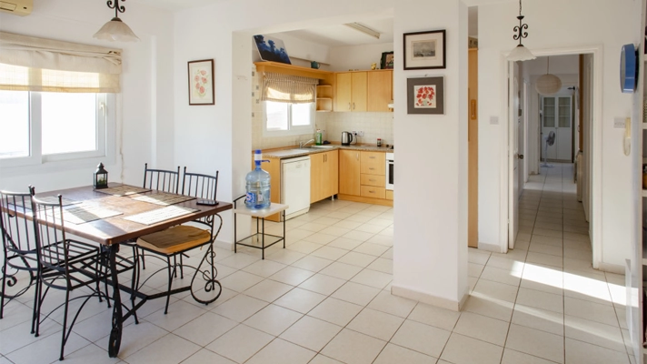 Northern Cyprus properties for sale kitchen