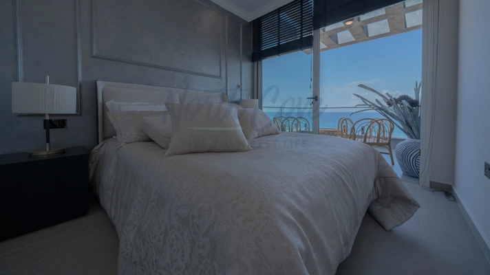 Northern Cyprus properties for sale Bedroom