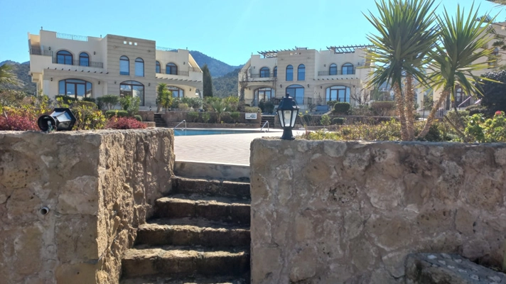 Northern Cyprus properties for sale pool