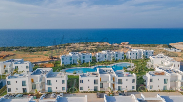 Northern Cyprus properties for sale apartments