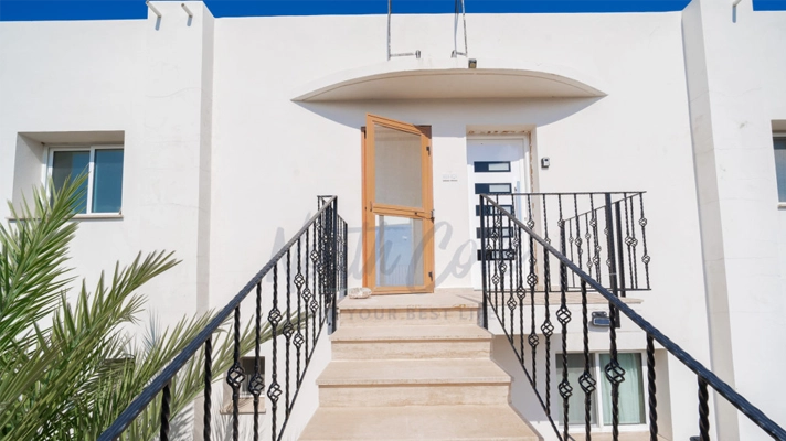 Northern Cyprus properties for sale apartment