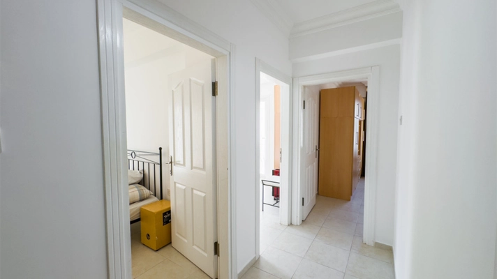 Northern Cyprus property for sale apartment