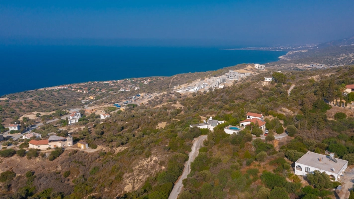 Northern Cyprus property for sale villas