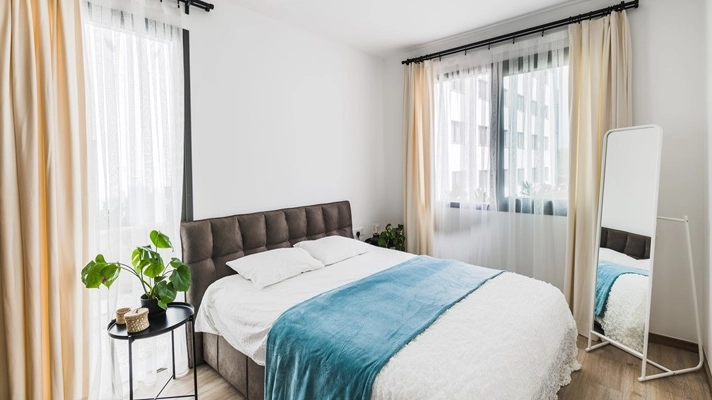 Northern Cyprus property for sale bedroom