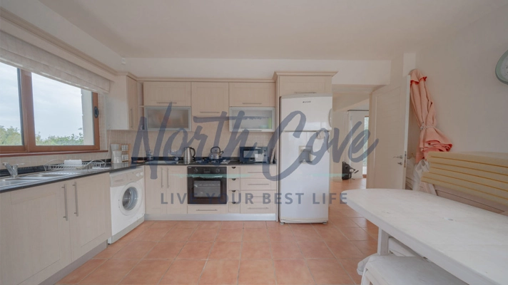 Properties for sale North Cyprus kitchen