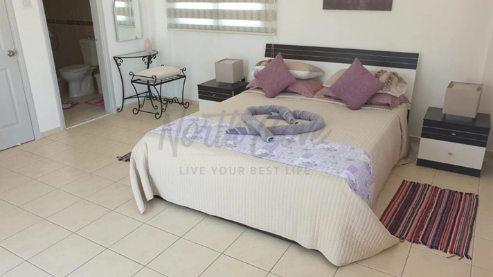 Properties for sale North Cyprus bedroom