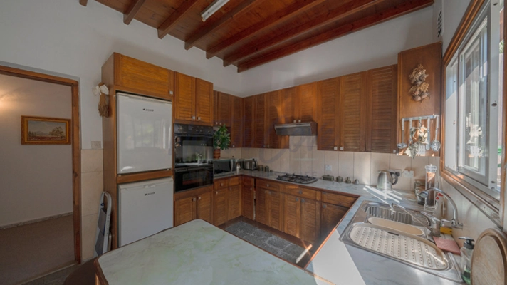 Properties for sale North Cyprus kitchen