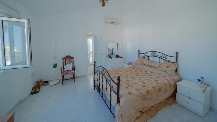 Properties for sale North Cyprus Bedroom