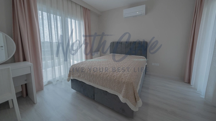 Properties for sale North Cyprus bedroom