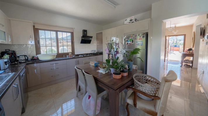 North Cyprus property for sale