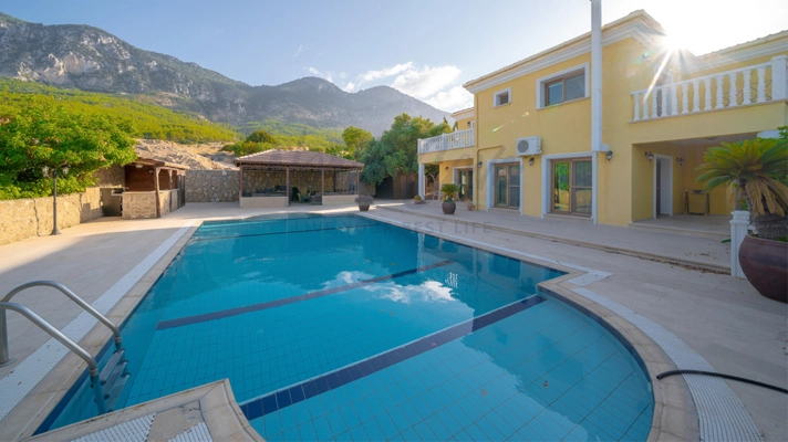 North Cyprus property for sale