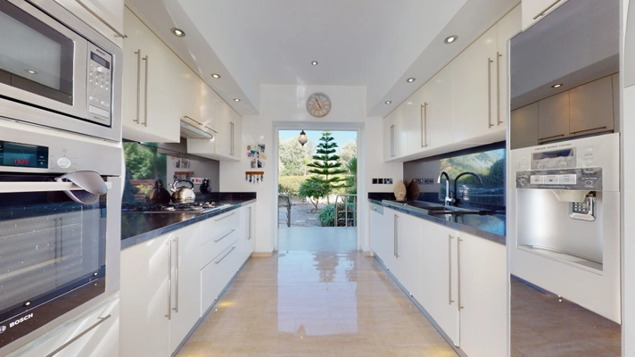 North Cyprus property for sale