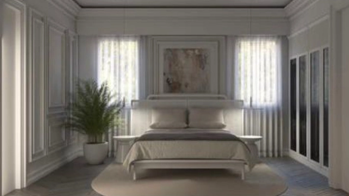 Properties for sale North Cyprus bedroom