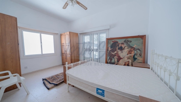 Properties for sale North Cyprus bedroom