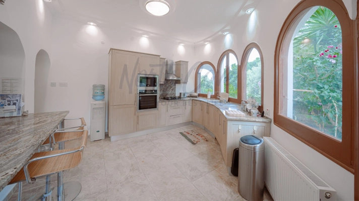 North Cyprus property for sale
