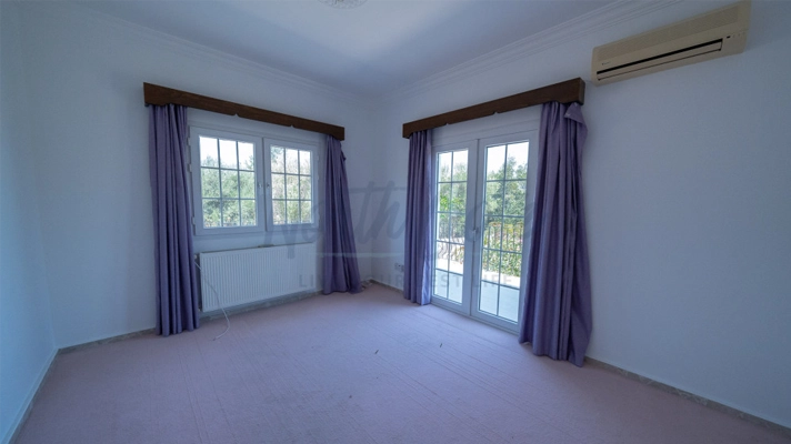 Properties for sale North Cyprus bedroom