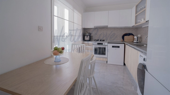 Properties for sale North Cyprus kitchen