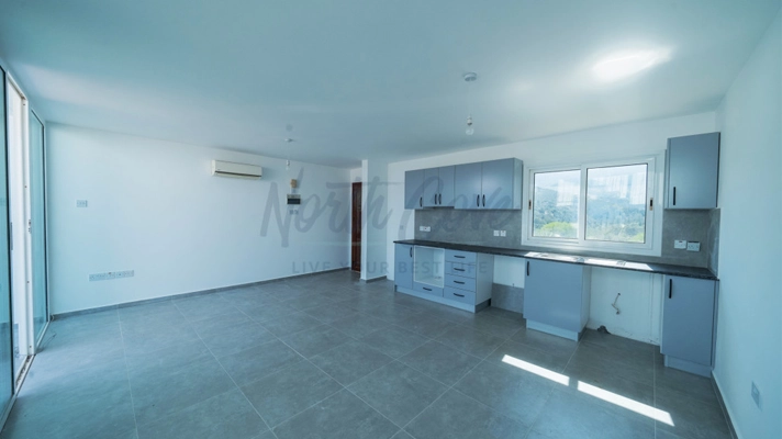 Properties for sale North Cyprus kitchen