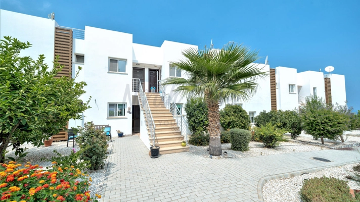 Properties for sale North Cyprus apartment