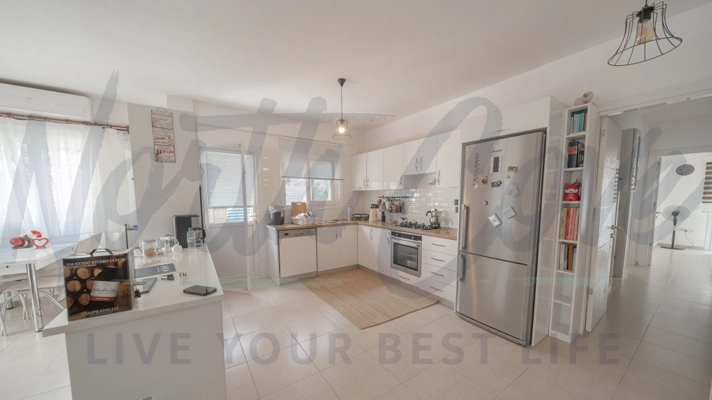 Properties for sale North Cyprus kitchen