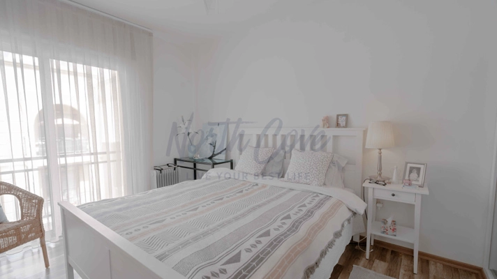 Properties for sale North Cyprus bedroom