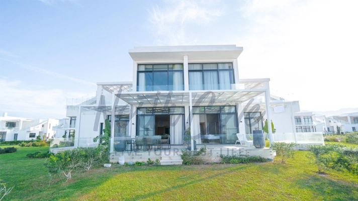 Properties for sale North Cyprus apartments