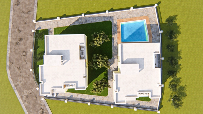 Properties for sale North Cyprus