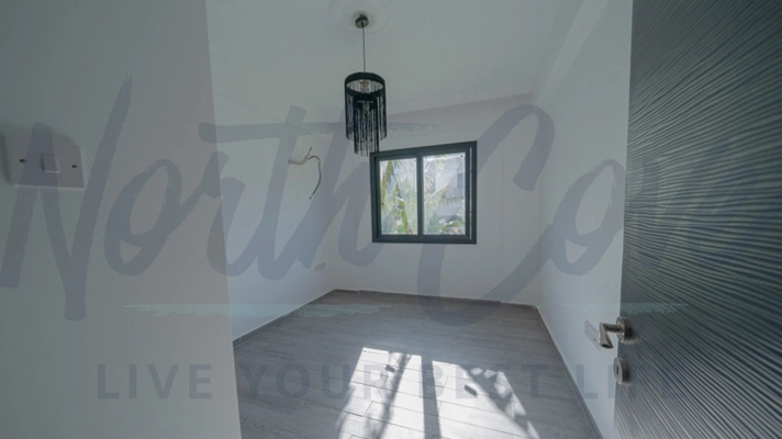 Properties for sale North Cyprus bedroom