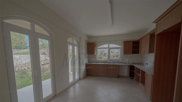 Properties for sale North Cyprus kitchen