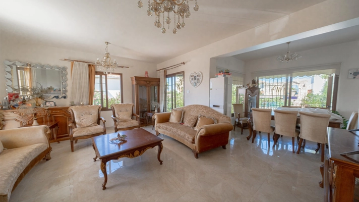 North Cyprus property for sale