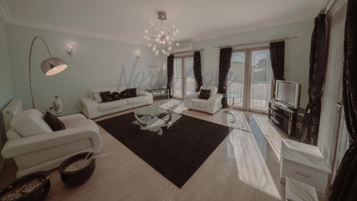 North Cyprus property for sale