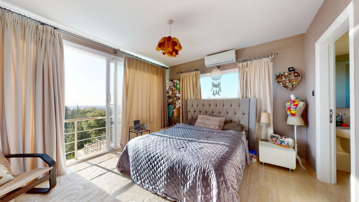 North Cyprus property for sale