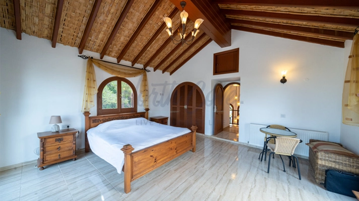 North Cyprus property for sale