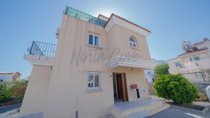 property for sale North Cyprus