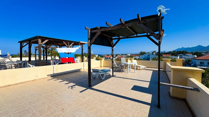 Properties for sale Northern Cyprus View