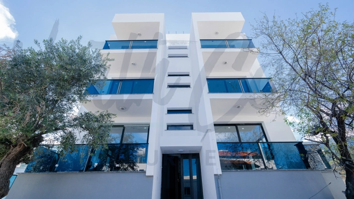Properties for sale Northern Cyprus apartment