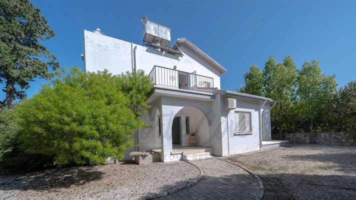 Properties for sale Northern Cyprus villas