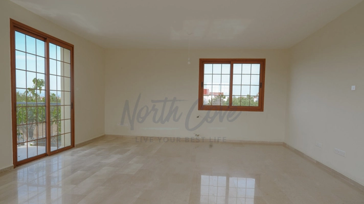 Property for sale North Cyprus livingroom