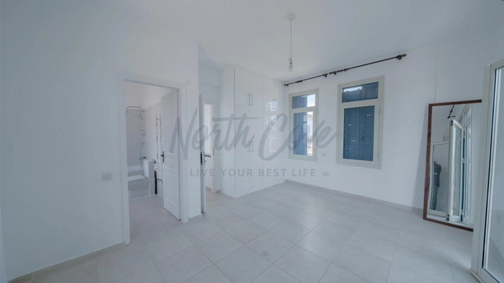 Property for sale North Cyprus livingroom