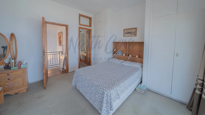 Property for sale North Cyprus bedroom