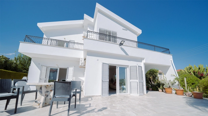 Property for sale North Cyprus Villas