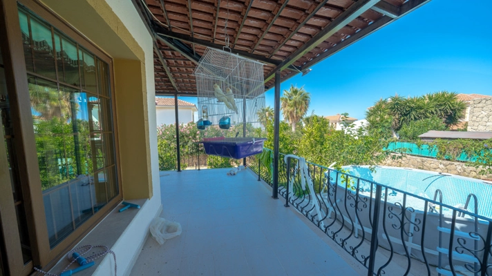 North Cyprus property for sale